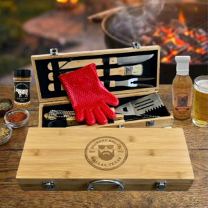 11-Piece Premium Accessory Kit