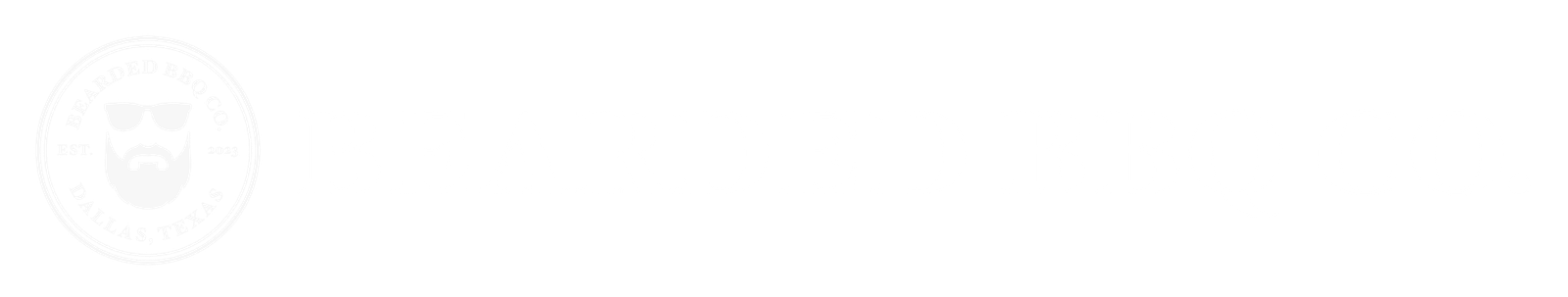 Bearded BBQ Co.