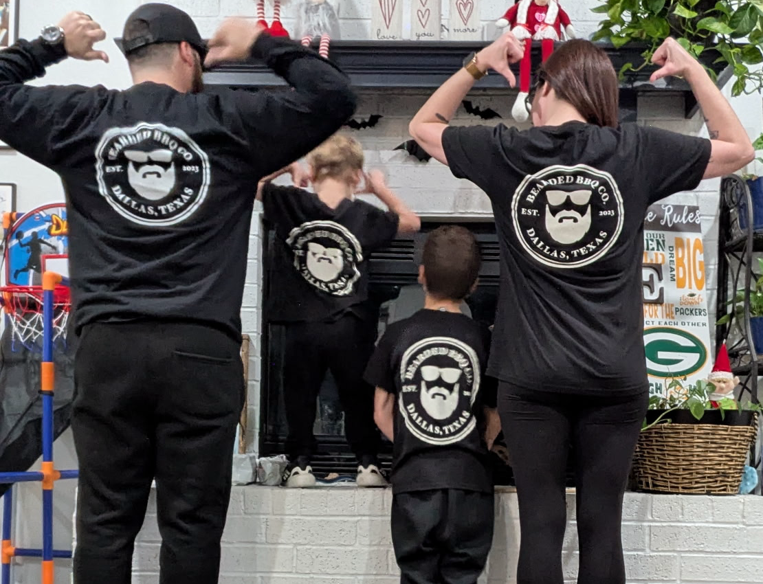 BBQ Lifestyle Apparel