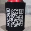 BEARDED BBQ CO. KOOZIE